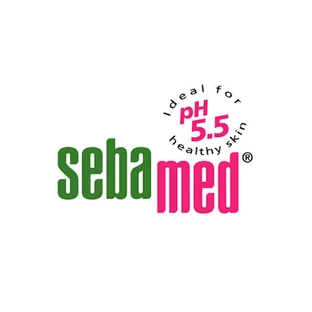 Sebamed Shower 200ml