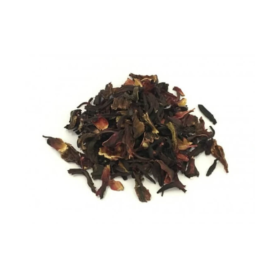 KARKADE' FLORES DE SUDAN STV 100G