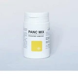 Panc Mix 60 750 Mg Kapseln