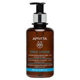 Apivita Tónico Calmante Hidratante Lavanda y Miel 200ml