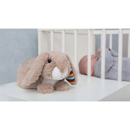 Ruby the Bunny Proyector o Lámpara Musical Bunny