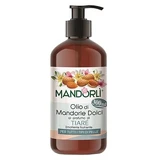 Huile corporelle aux amandes de Tiaré 300 Ml