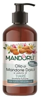 Amandelen Tiare Lichaamsolie 300 Ml