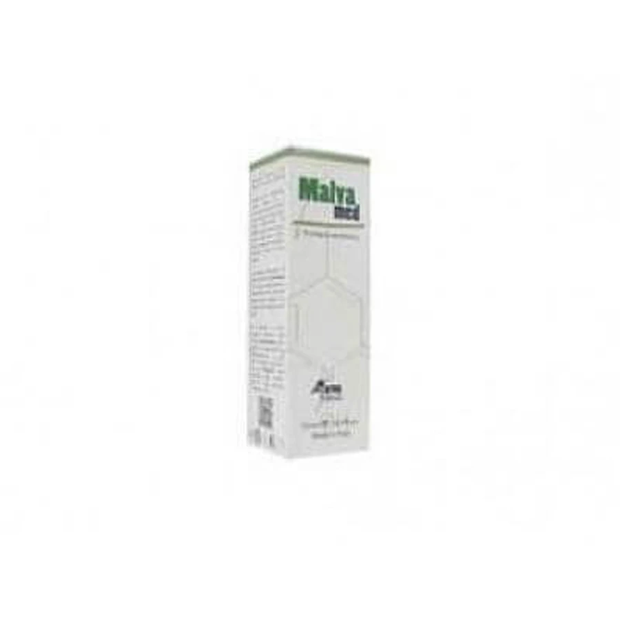 Malvamed Shampoo Cyclopyroxolamine 125 Ml