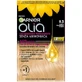 GARNIER OLIA COLORACIÓN PERMANENTE 9.3 RUBIO DORADO MÁS CLARO