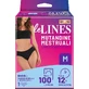 LE LINES MUT ABSORBENT M