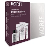 Korff Discovery kit Supreme Pro anti-aging