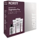Korff Discovery kit Supreme Pro anti-aging