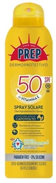 PREP SUN SPRAY BOV50+ 150ML