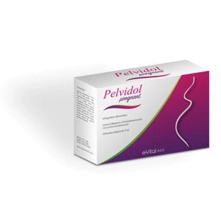 PELVIDOL PREGNANT EUTYLIA® 20 Sachets