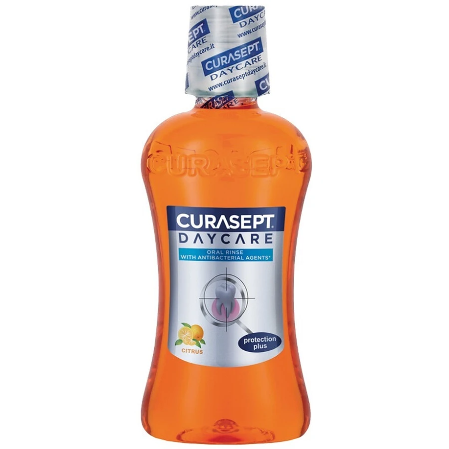 Curasept Collut Day Agrum500ml