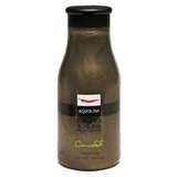 Aquolina chocolade badschuim 250 ml