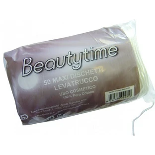 MAXI COT MAKEUP REMOVAL PADS