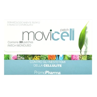Movicell Patch 30pcs