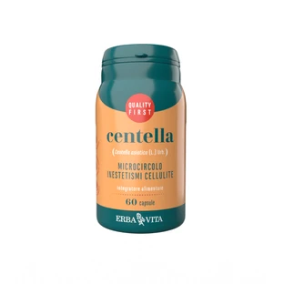 Centella Herb Vita 60 Capsules