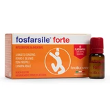 FOSFARSILE FORTE GINSENG 10FL