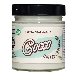 CHOCO ZERO CREAM SPREAD COCONUT