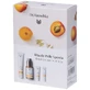 Dr. Hauschka Dag- en Nachtkit voor doffe huid 4 Stuks