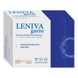 LENIVA Disposable Gauzes 20pcs