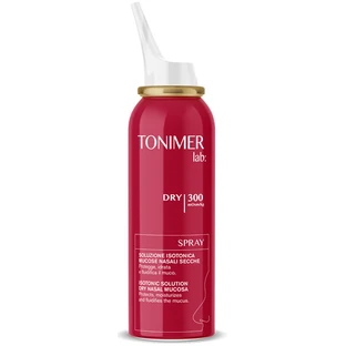Tonimer Lab Trockenspray 100ml