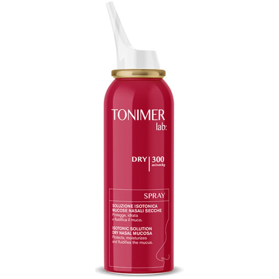 Tonimer Lab Trockenspray 100ml