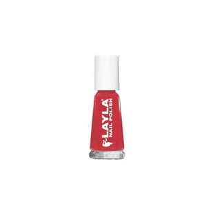LAYLA LACQUER POLISH NR.115