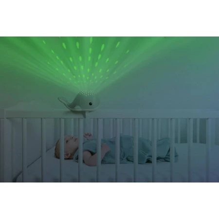Wally Grey Wally Nachttischlampe