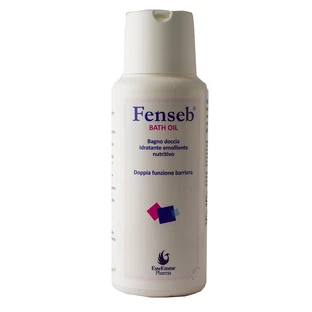 FENSEB BATH OIL 250ML