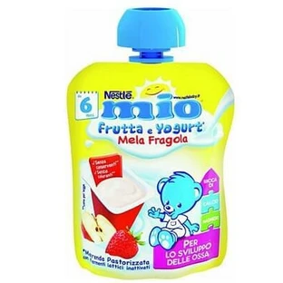 NESTLE POUCH YOGURT MEL/FRAG 90G