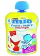 NESTLE ZAKJE YOGHURT MEL/FRAG 90G