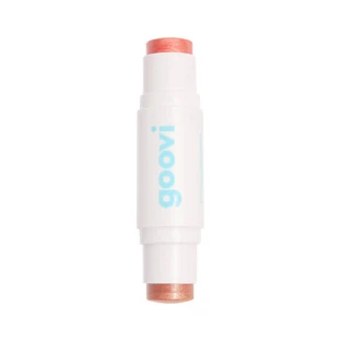 Goovi Stick Duo Blush et Highlighter
