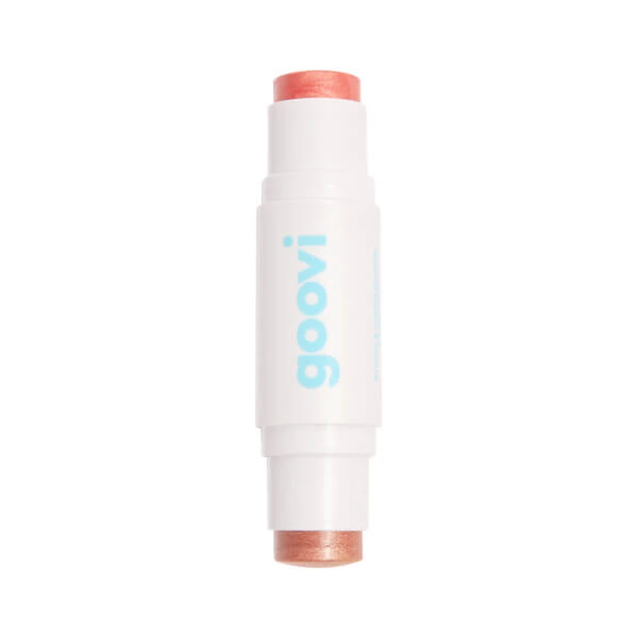 Goovi Stick Duo Blush et Highlighter