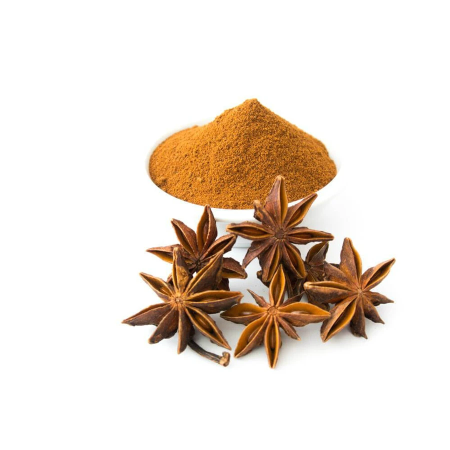 Anís estrellado en polvo 100 gr