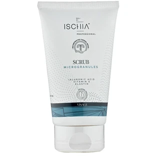 ZOUTEN VAN ISCHIA GEZICHTSSCRUB MICR
