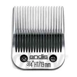 ANDIS HOOFDMAAT 3/4 HT 19 MM