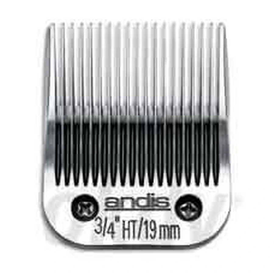 CABEZA ANDIS TAMAÑO 3/4 HT 19 MM