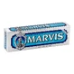 MARVIS MENTHE AQUATIQUE 25ML
