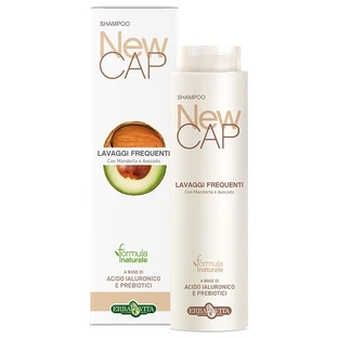 Neu Cap Sh Frequent Wash 250ml
