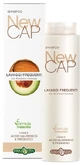 New Cap Sh Frequent Wash 250ml