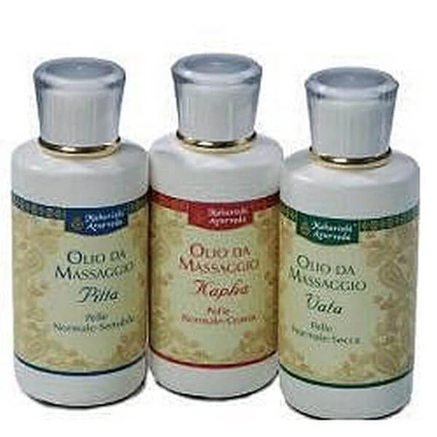 Kapha Massage Oil 200 Ml