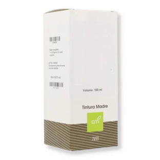 TILIA PLATYPHYLLOS TM GTT100ML