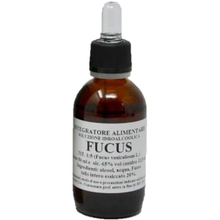 Fucus 100ml Gtt