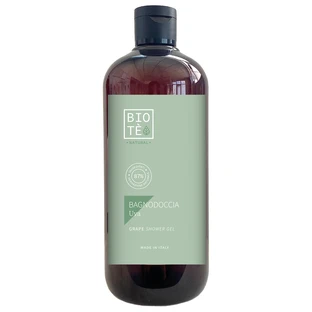 BIOTE' GRAPE BATH AND SHOWER 500ML