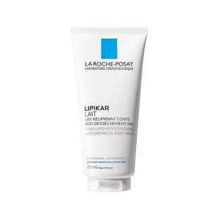 LIPIKAR MILCH 200ML PROMO 2021