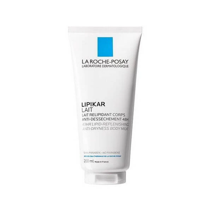 LIPIKAR MILCH 200ML PROMO 2021