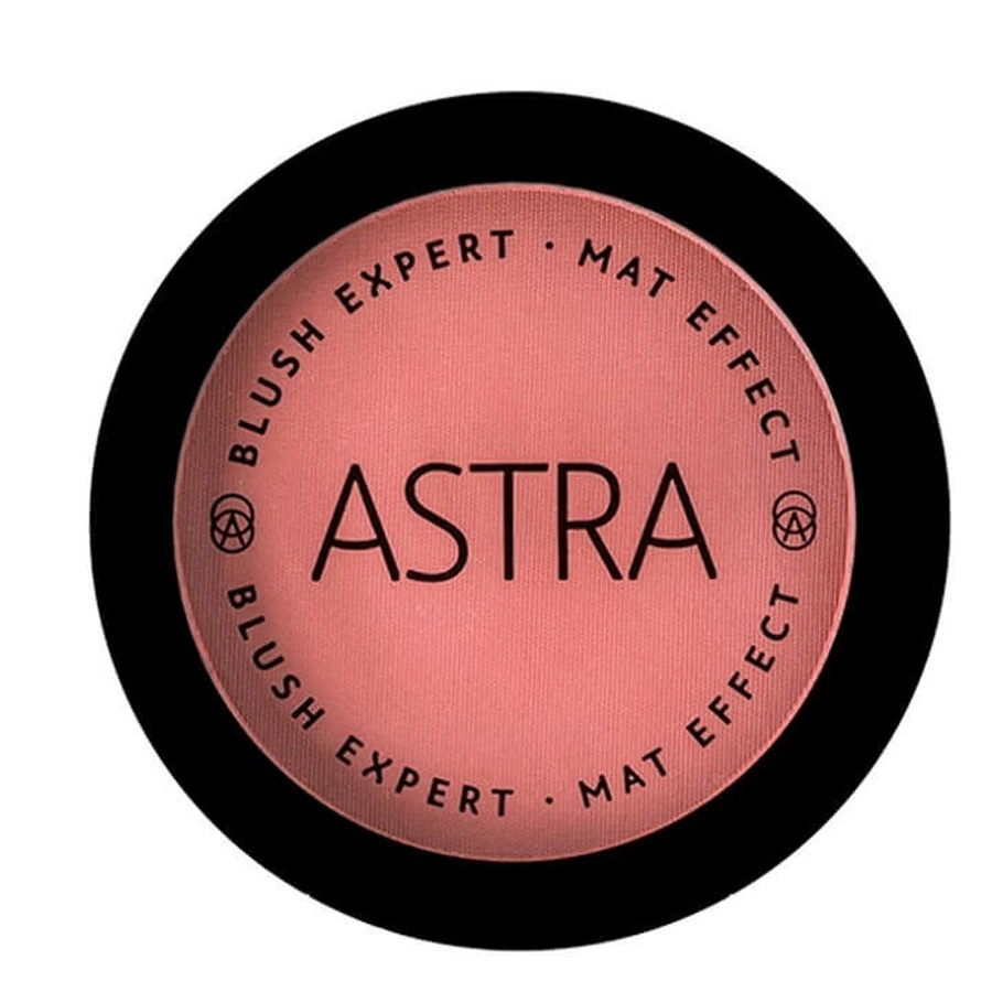 ASTRA BLUSH EXPERT EFFET MAT 06
