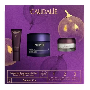 PREMIER CRU BOX SET XMAS2023