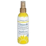 L'Erbolario Zonnebloem Crème Lichaamsvloeistof 200ml