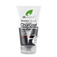 Exfoliante facial de carbón vegetal Dr Organic