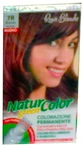 N COLOR N 7 R COPPER BLOND